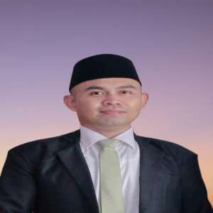 DE IRMAN SETIAWAN, S.Sos. S.E.