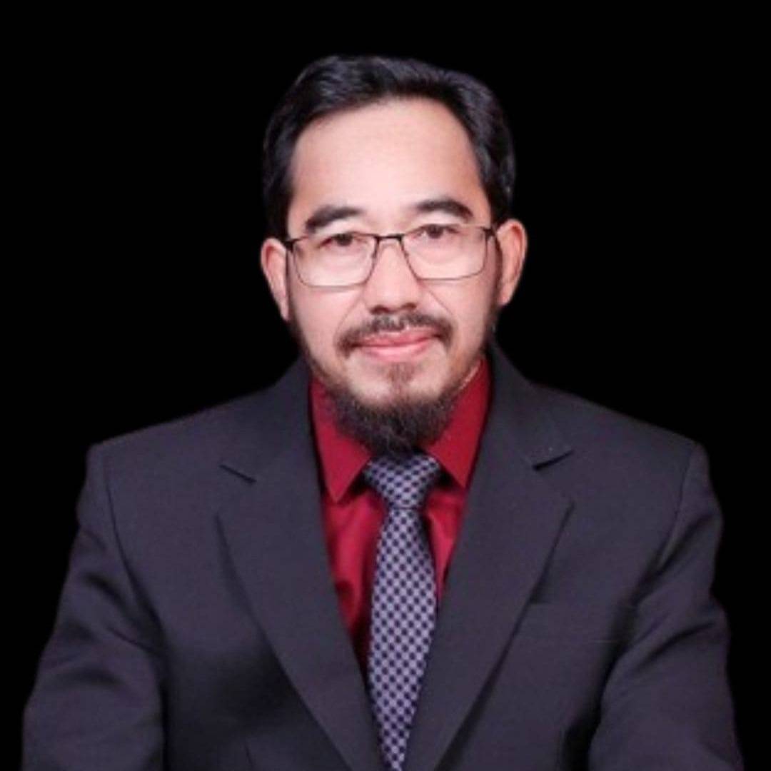 Zaenal Arifin, S.T.P., M.Pd.