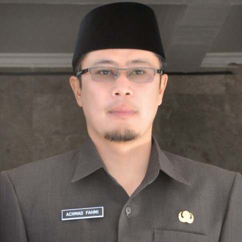 H. Achmad Fahmi